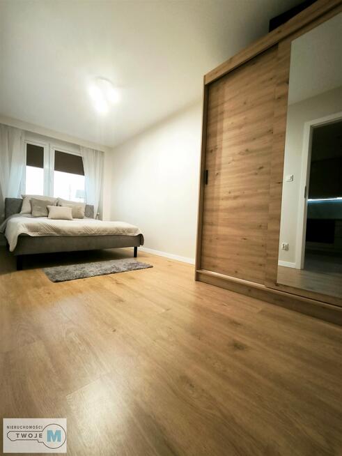 Mieszkanie Kielce Osiedle Świętokrzyskie