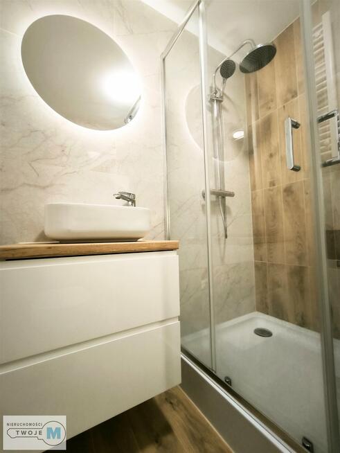 Mieszkanie Kielce Osiedle Świętokrzyskie