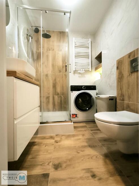 Mieszkanie Kielce Osiedle Świętokrzyskie