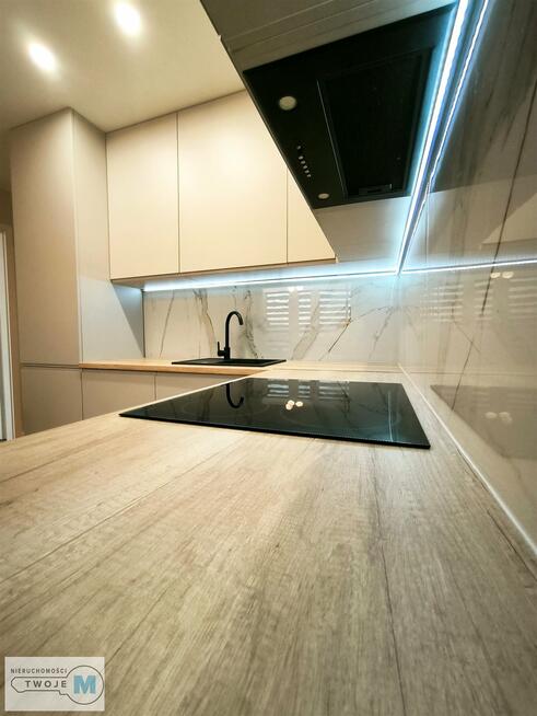 Mieszkanie Kielce Osiedle Świętokrzyskie