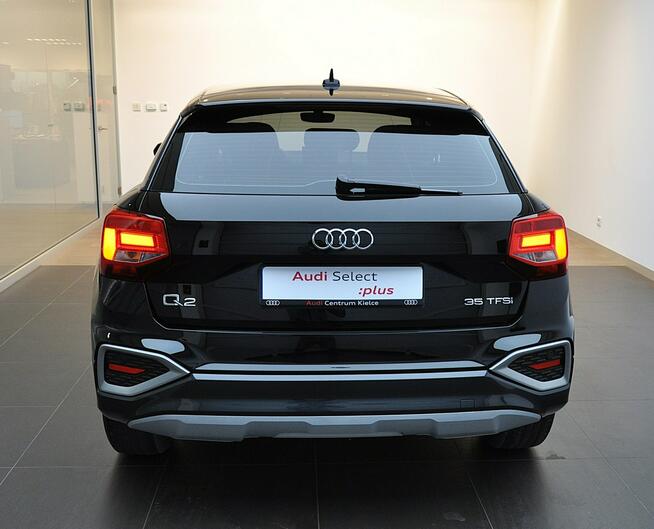 Audi Q2 GWARANCJA 2 lata, PRZEGLĄDY Serwisowe na 3 lata