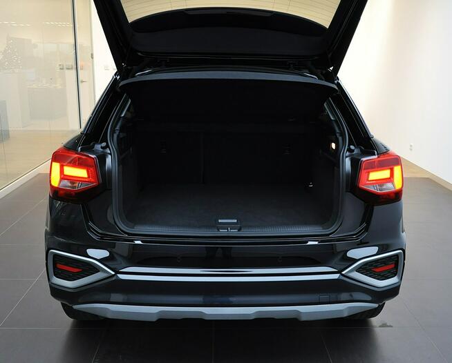 Audi Q2 GWARANCJA 2 lata, PRZEGLĄDY Serwisowe na 3 lata