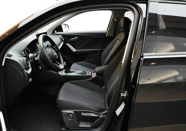 Audi Q2 GWARANCJA 2 lata, PRZEGLĄDY Serwisowe na 3 lata