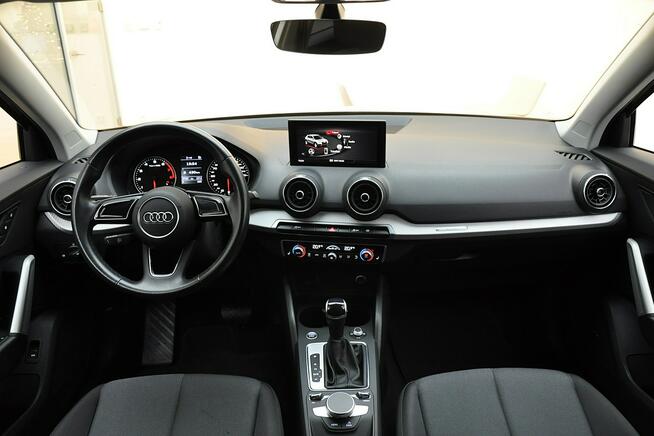 Audi Q2 GWARANCJA 2 lata, PRZEGLĄDY Serwisowe na 3 lata