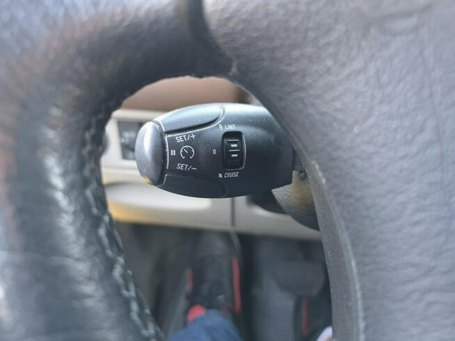 Citroen Xsara Picasso 2.0 Benzyna 136 KM, Panorama, Skóra, Automat,Klimatyzacja Automatyczna