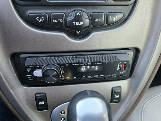 Citroen Xsara Picasso 2.0 Benzyna 136 KM, Panorama, Skóra, Automat,Klimatyzacja Automatyczna