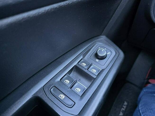 Volkswagen Atlas 3.6 Benzyna 280 KM, Panorama, 20", Full LED, Skóra, Klima, Kamera