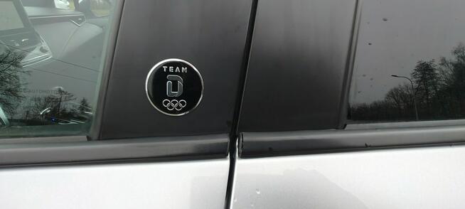 Toyota Corolla Fabryczna gwarancja do XII 2027, bogata wersja.