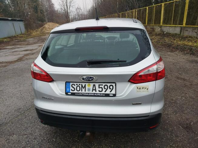 Ford Focus 2 włascicieli zadbany import niemcy
