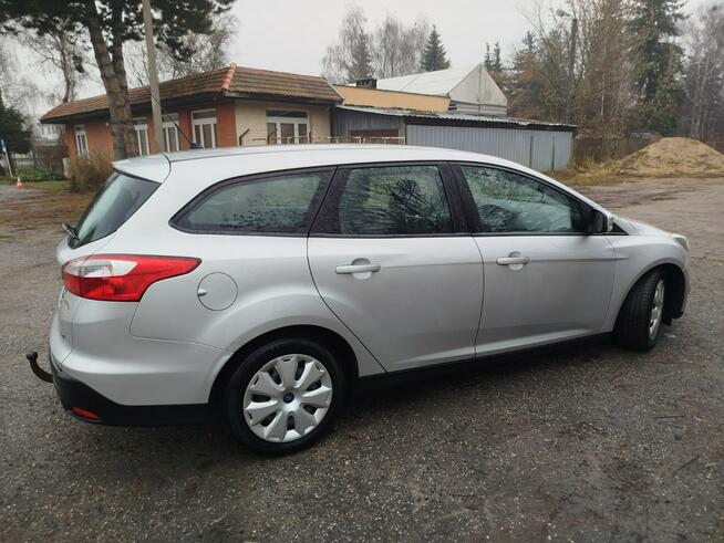 Ford Focus 2 włascicieli zadbany import niemcy
