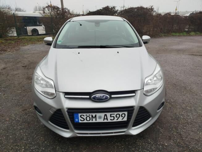 Ford Focus 2 włascicieli zadbany import niemcy