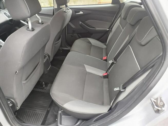 Ford Focus 2 włascicieli zadbany import niemcy