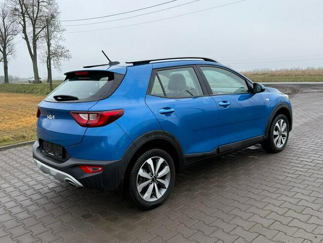 Kia Stonic Spin*GrzaneFotele*KameraCofania*Nawigacja*Led*Serwisowany*Zadbany