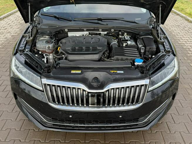 Škoda Superb Laurin&Klement*Canton*Kamera360*Radar*FullLed*VirtualCocpit*FV23%*Navi