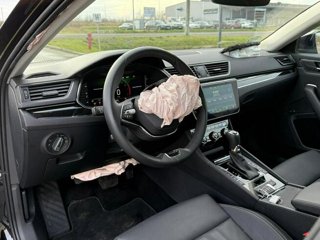 Škoda Superb Laurin&Klement*Canton*Kamera360*Radar*FullLed*VirtualCocpit*FV23%*Navi