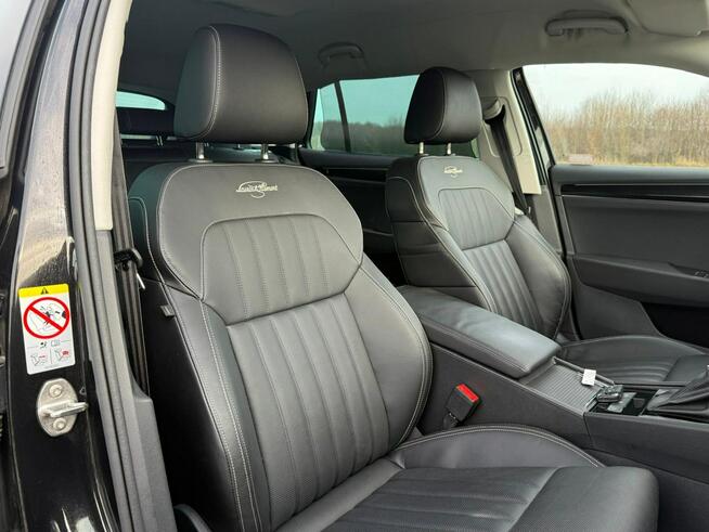 Škoda Superb Laurin&Klement*Canton*Kamera360*Radar*FullLed*VirtualCocpit*FV23%*Navi