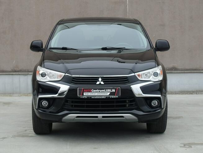 Mitsubishi ASX 1.6 Ben.117KM/Alu 18Cali/Czuj.Parkowania