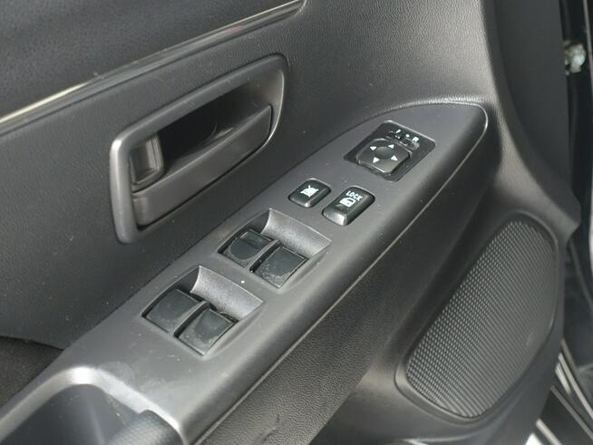 Mitsubishi ASX 1.6 Ben.117KM/Alu 18Cali/Czuj.Parkowania