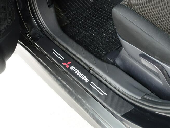 Mitsubishi ASX 1.6 Ben.117KM/Alu 18Cali/Czuj.Parkowania