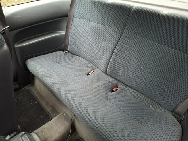 Honda Civic 1.4 benzyna 90 KM ważne długo opłaty