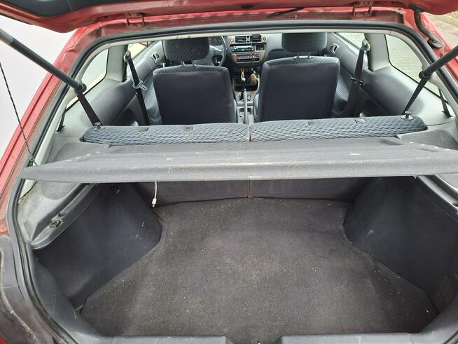 Honda Civic 1.4 benzyna 90 KM ważne długo opłaty