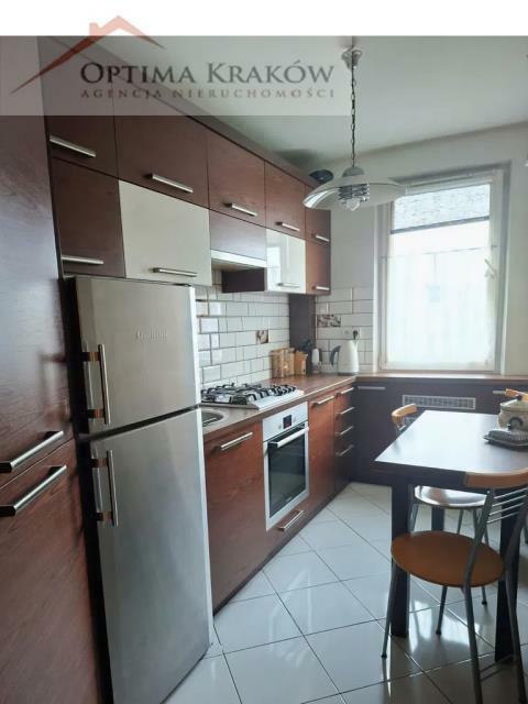 Mieszkanie Kraków Podgórze Duchackie, Kurdwanów, ks. Stojałowskiego