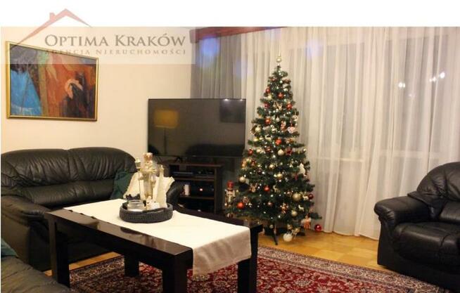 Mieszkanie Kraków Podgórze Duchackie, Kurdwanów, ks. Stojałowskiego