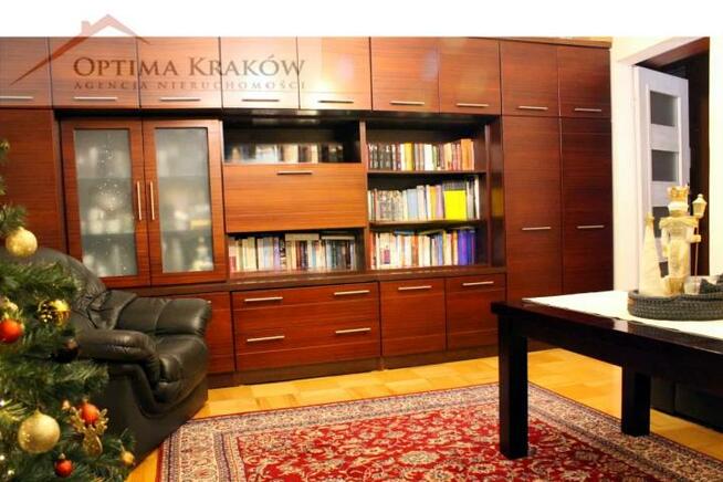 Mieszkanie Kraków Podgórze Duchackie, Kurdwanów, ks. Stojałowskiego