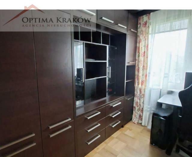 Mieszkanie Kraków Podgórze Duchackie, Kurdwanów, ks. Stojałowskiego