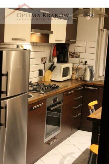 Mieszkanie Kraków Podgórze Duchackie, Kurdwanów, ks. Stojałowskiego