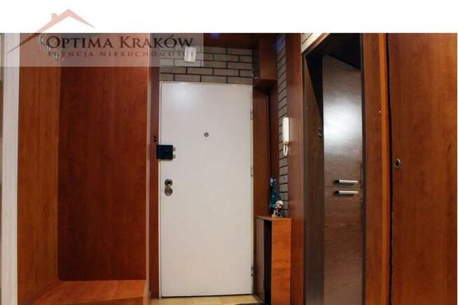 Mieszkanie Kraków Podgórze Duchackie, Kurdwanów, ks. Stojałowskiego