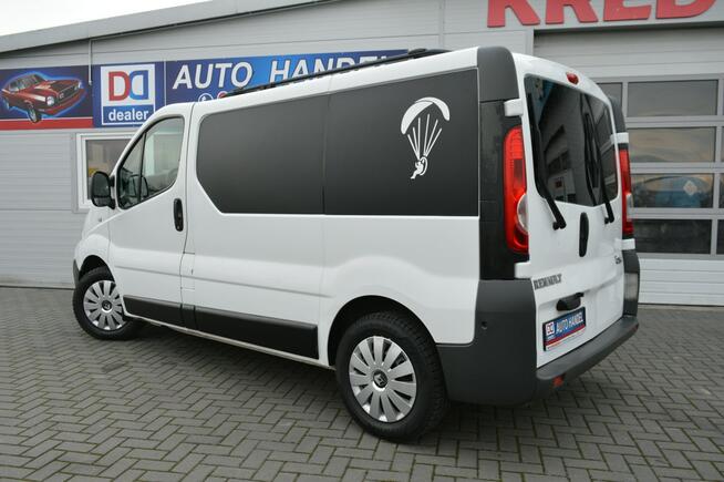 Renault Trafic 2.0 dCi