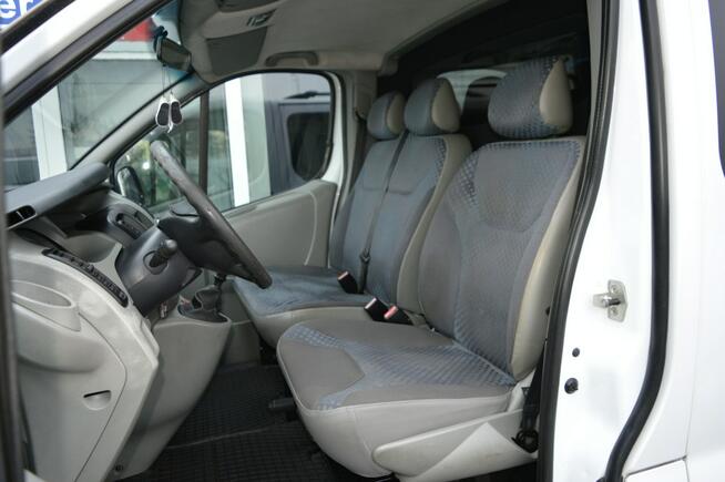 Renault Trafic 2.0 dCi