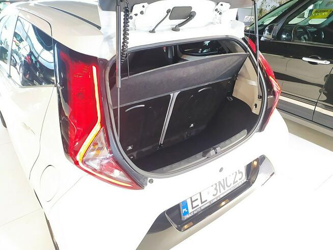 Toyota Aygo 1.0 72KM TREND, Niski przebieg ,Zadbany