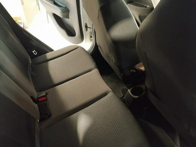 Toyota Aygo 1.0 72KM TREND, Niski przebieg ,Zadbany
