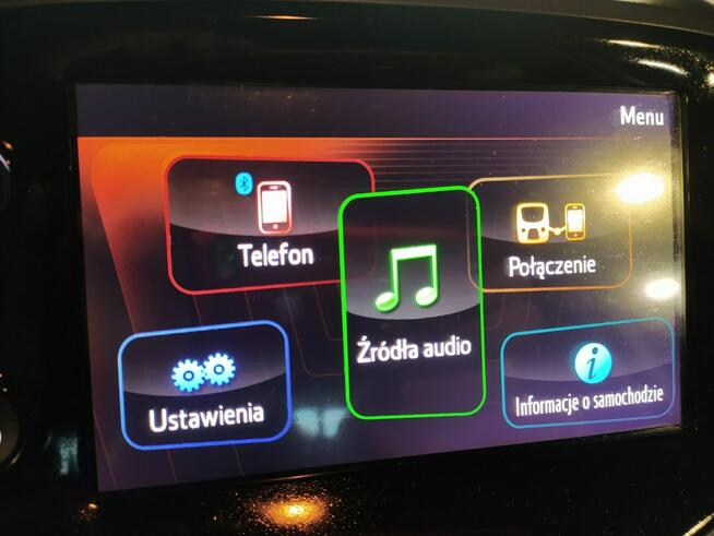 Toyota Aygo 1.0 72KM TREND, Niski przebieg ,Zadbany