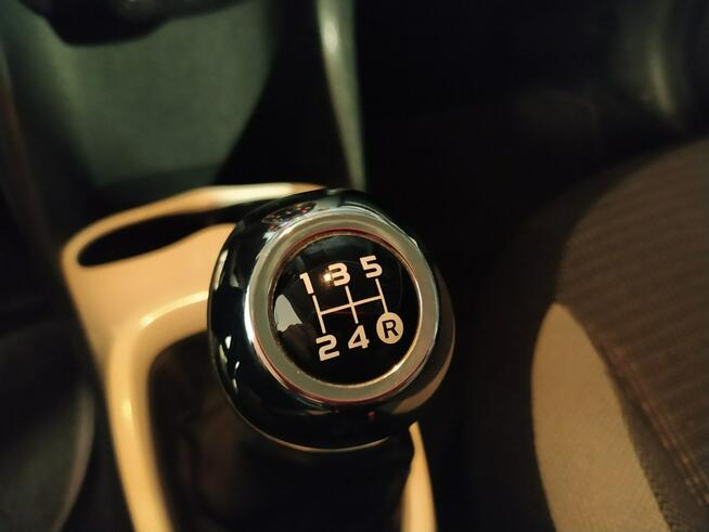 Toyota Aygo 1.0 72KM TREND, Niski przebieg ,Zadbany