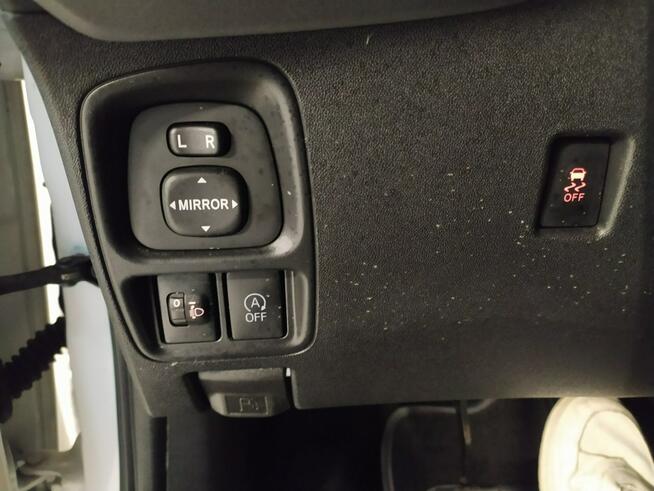 Toyota Aygo 1.0 72KM TREND, Niski przebieg ,Zadbany