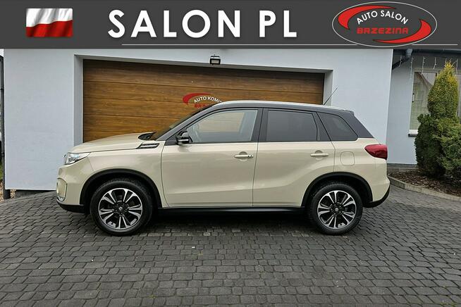 Suzuki Vitara 1.0 Boosterjet Allgrip Comfort