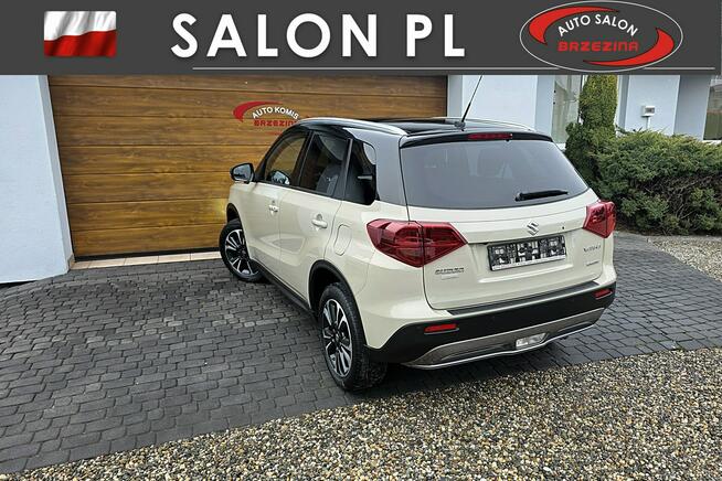 Suzuki Vitara 1.0 Boosterjet Allgrip Comfort