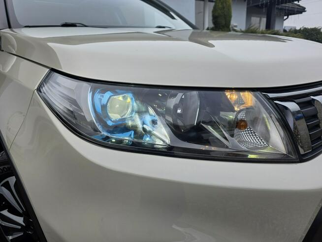 Suzuki Vitara 1.0 Boosterjet Allgrip Comfort