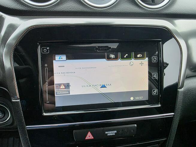 Suzuki Vitara 1.0 Boosterjet Allgrip Comfort