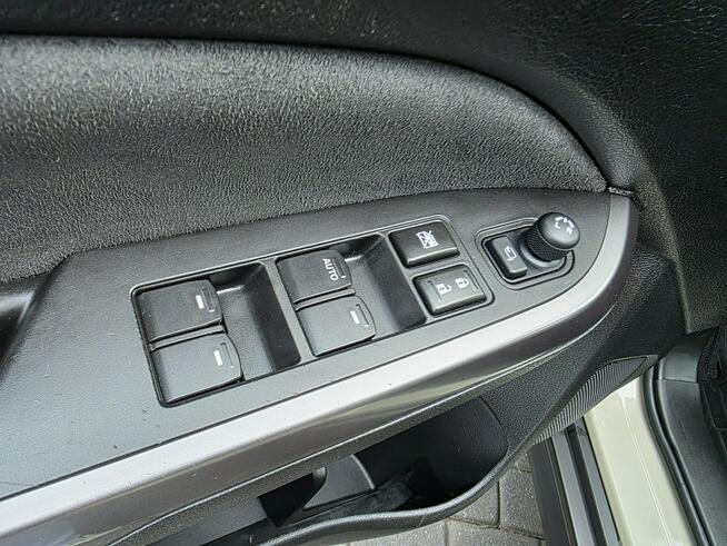 Suzuki Vitara 1.0 Boosterjet Allgrip Comfort