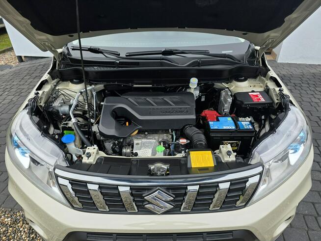 Suzuki Vitara 1.0 Boosterjet Allgrip Comfort