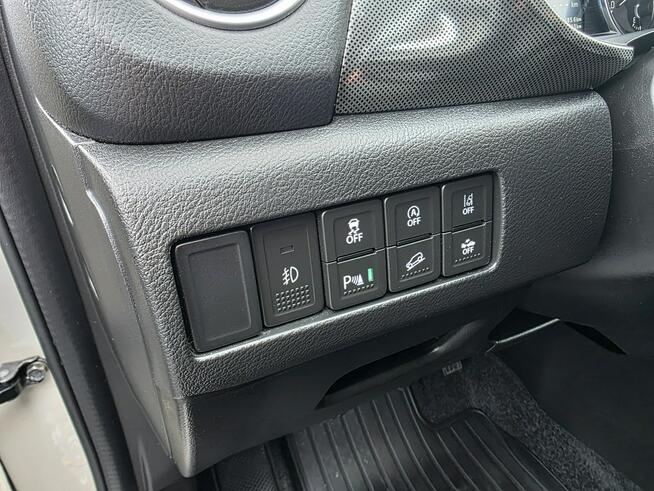 Suzuki Vitara 1.0 Boosterjet Allgrip Comfort