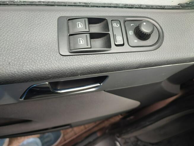 Volkswagen Multivan Long bogata opcja 4x4 doinwestowany Gwarancja