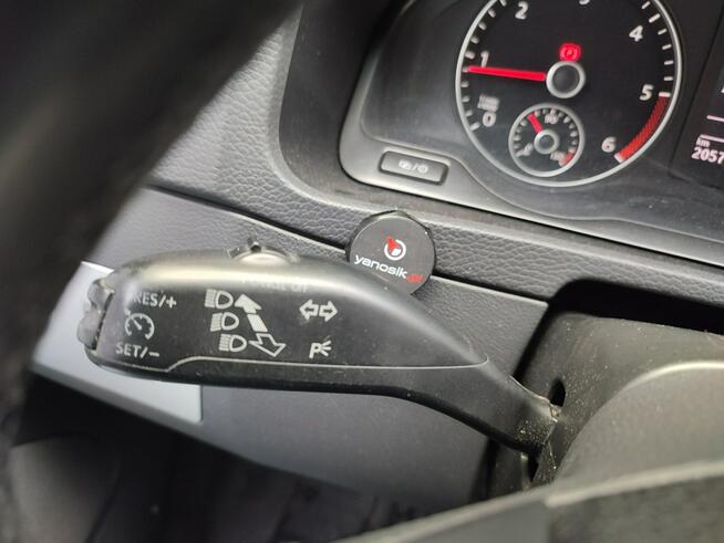 Volkswagen Multivan Long bogata opcja 4x4 doinwestowany Gwarancja