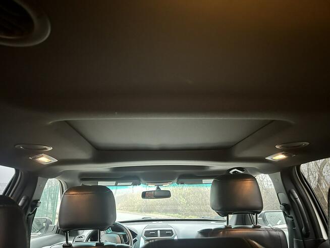 Ford Explorer 7OSOBOWY