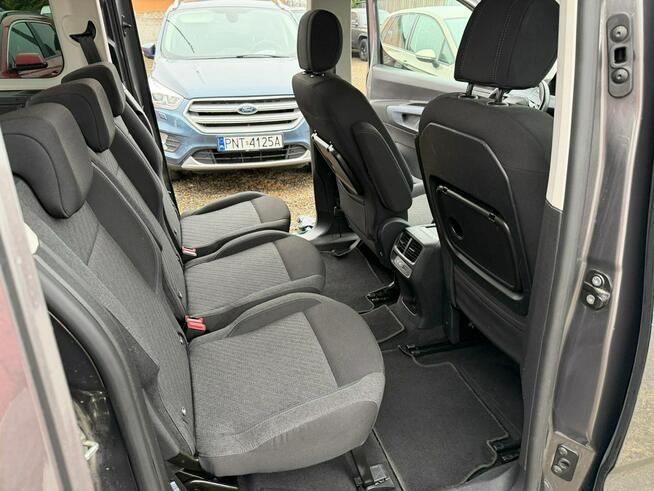 Peugeot RIFTER navi, klimatronic, kamera, gwarancja!