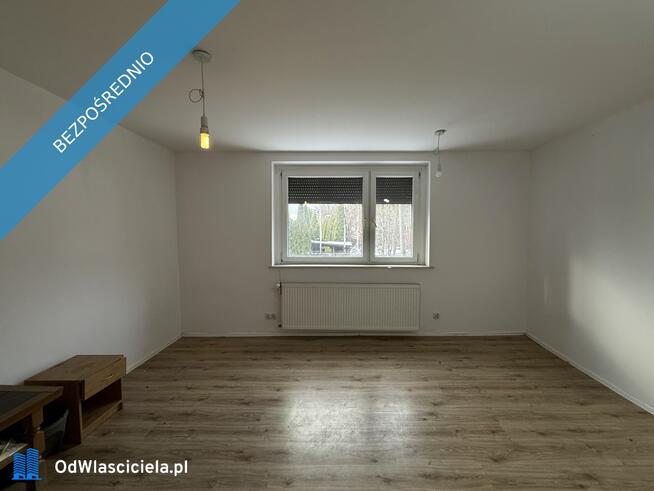 Dom wolnostojący z garażem w świetnej lokalizacji